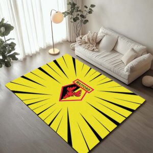 Tapis Watford FC EFL Championship 17