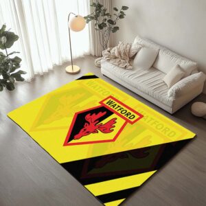 Tapis Watford FC EFL Championship 18