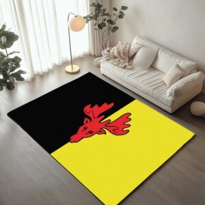 Tapis Watford FC EFL Championship 19