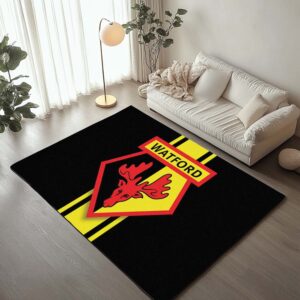 Tapis Watford FC EFL Championship 20
