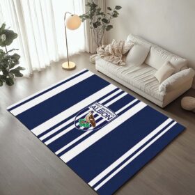 Tapis West Bromwich WBA FC EFL Championship 03