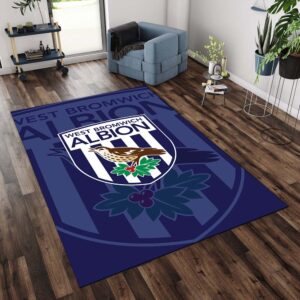 Tapis West Bromwich WBA FC EFL Championship 13