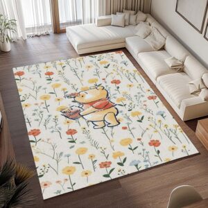 Alternative view of Tapis Winnie l’Ourson 09