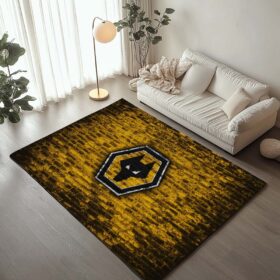 Tapis Wolverhampton Wanderers Club de football 07