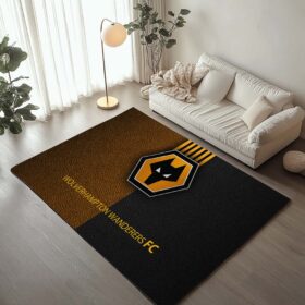 Tapis Wolverhampton Wanderers Club de football 08