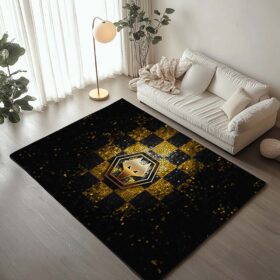 Tapis Wolverhampton Wanderers Club de football 11