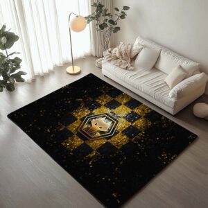 Tapis Wolverhampton Wanderers Club de football 11