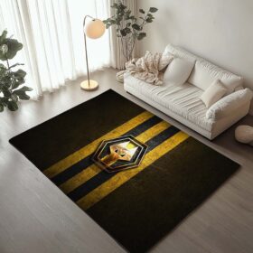 Tapis Wolverhampton Wanderers Club de football 13