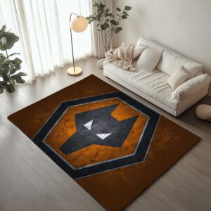 Tapis Wolverhampton Wanderers Club de football 15