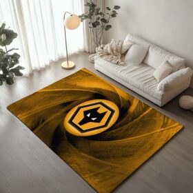 Tapis Wolverhampton Wanderers Club de football 18