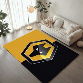 Tapis Wolverhampton Wanderers FootballClub