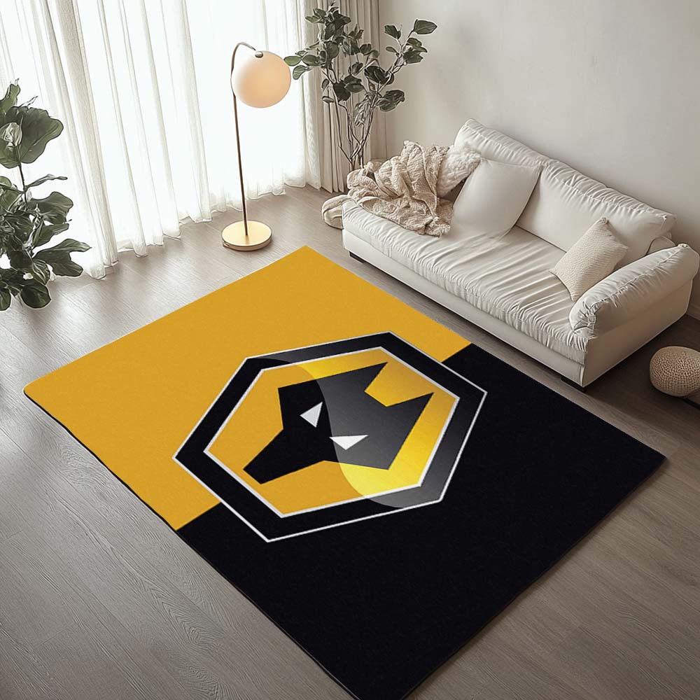 Tapis Wolverhampton Wanderers FootballClub
