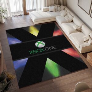 Alternative view of Tapis Xbox One – Manette de jeu Xbox 08