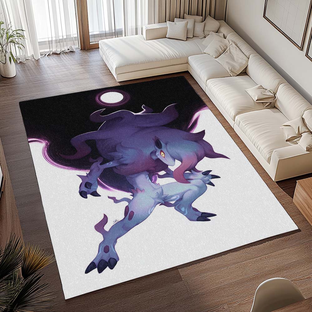 Tapis Zoroark Pokémon 4 – Image 2