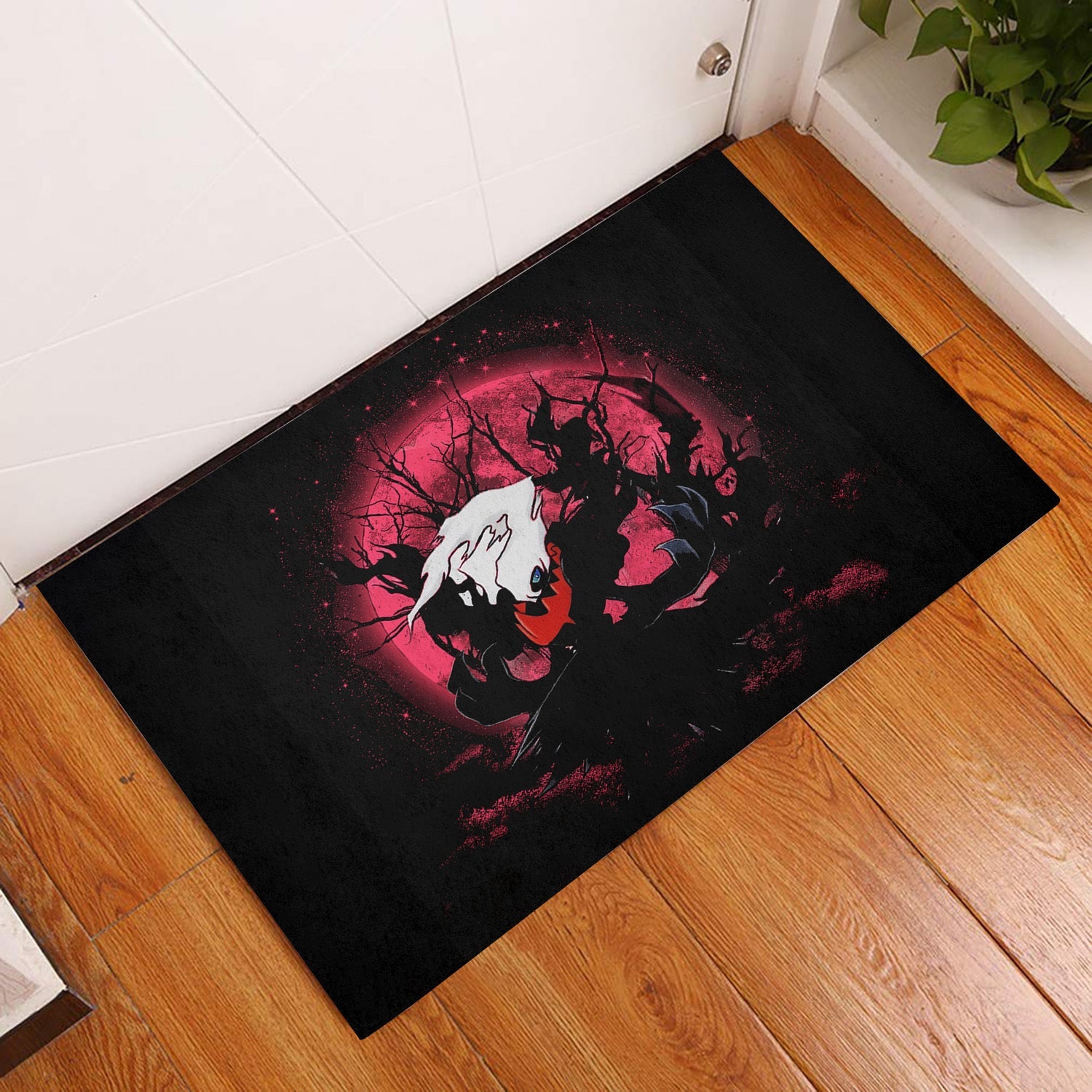 Tapis Darkrai Moonlight Doormat Home Decor – Image 3