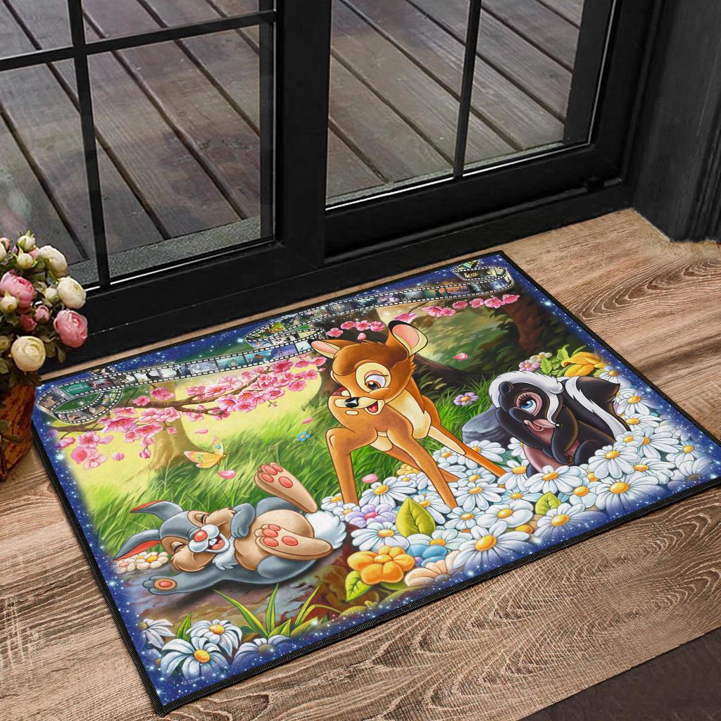 Tapis Bambi Doormat – Image 2