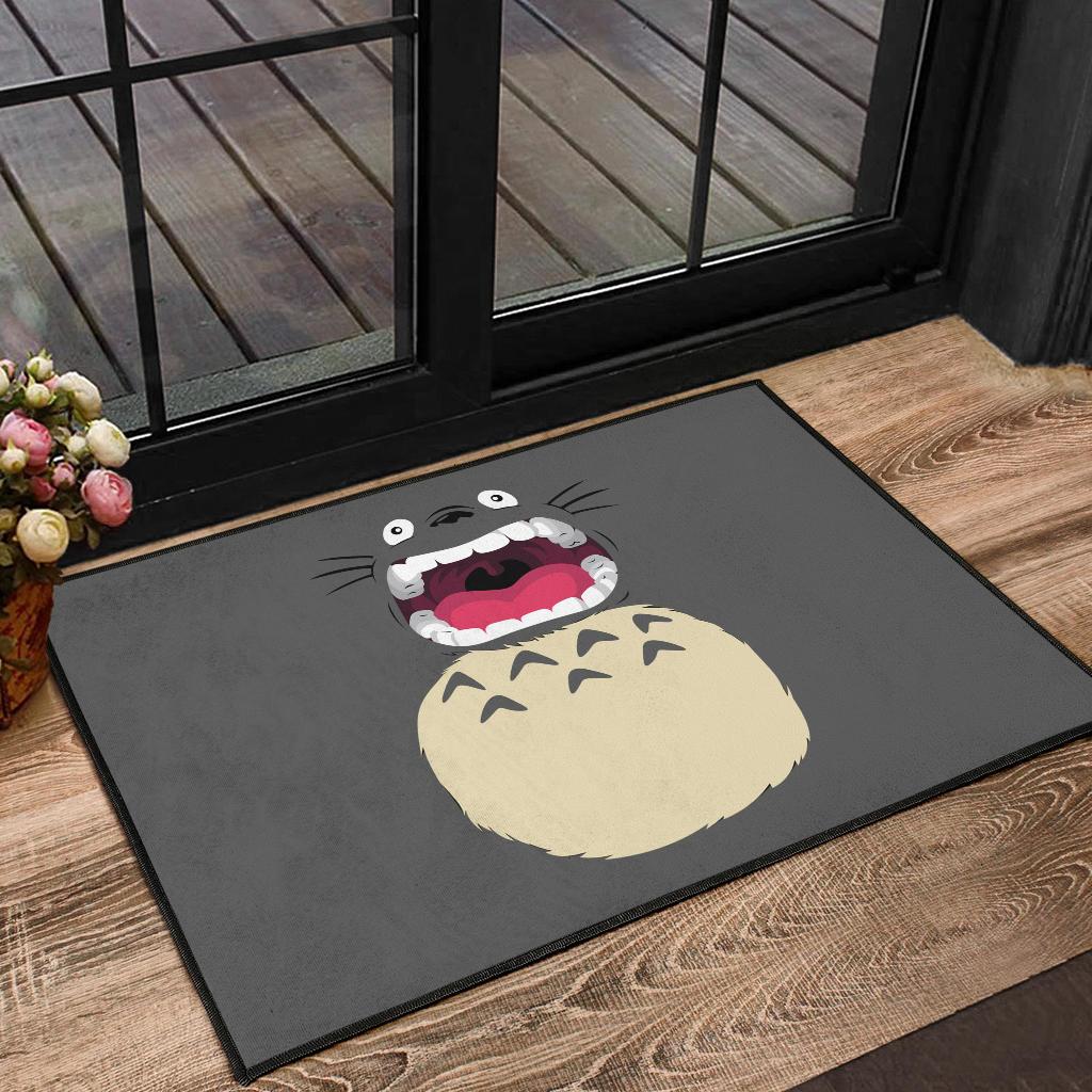 Tapis Totoro Ghibli Doormat – Image 2
