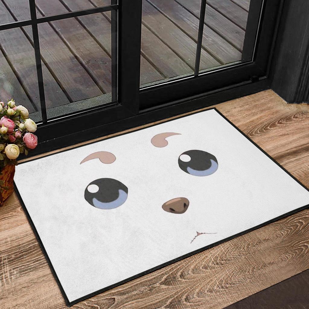 Tapis Sadaharu Gintama Doormat – Image 2