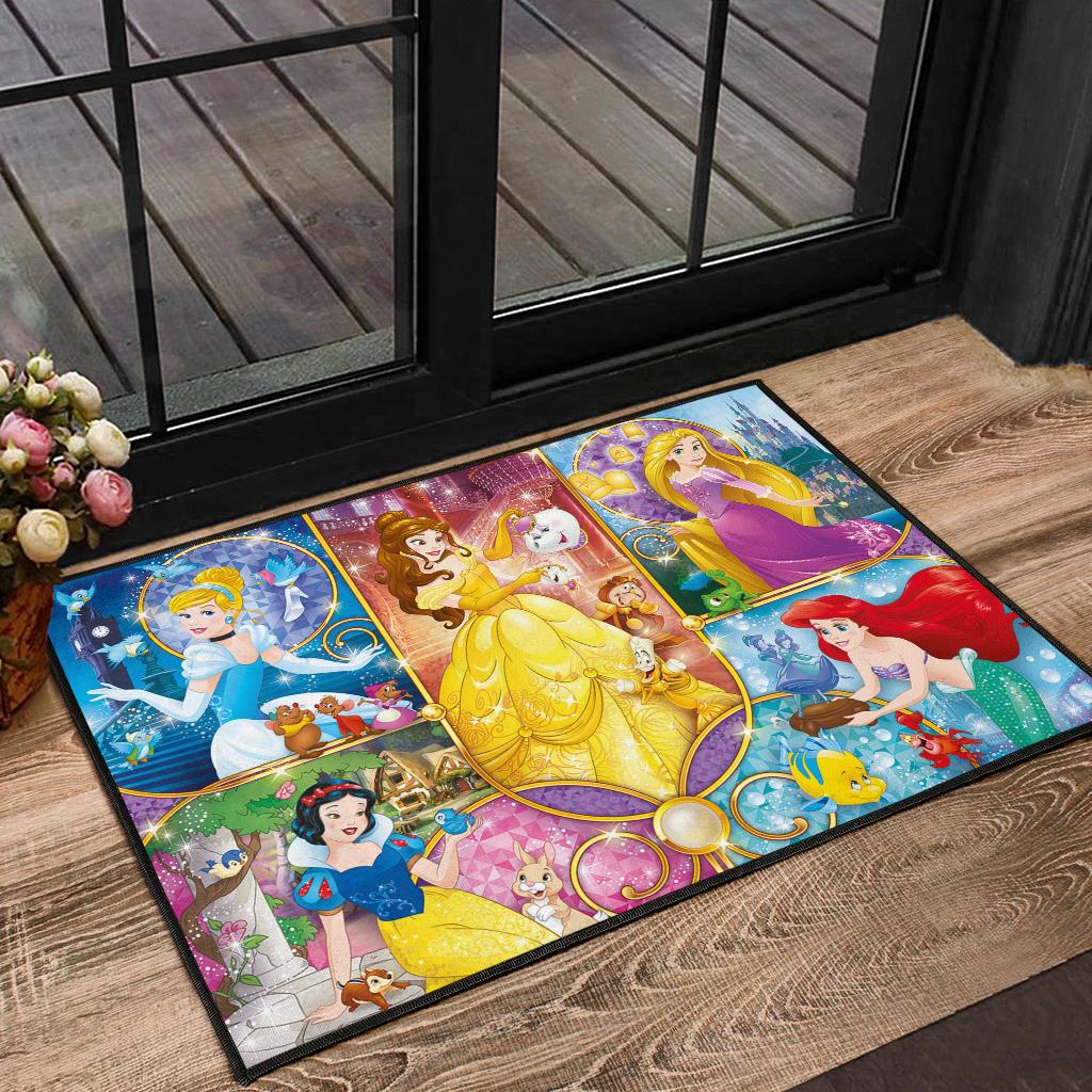 Tapis Princess 2 Doormat – Image 2