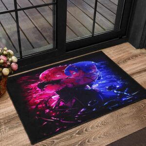 Alternative view of Tapis Rem And Ram Rezero Doormat