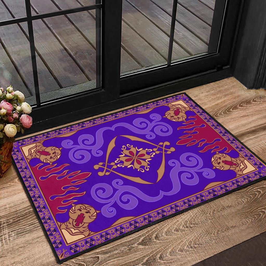 Tapis Aladin Doormat – Image 2