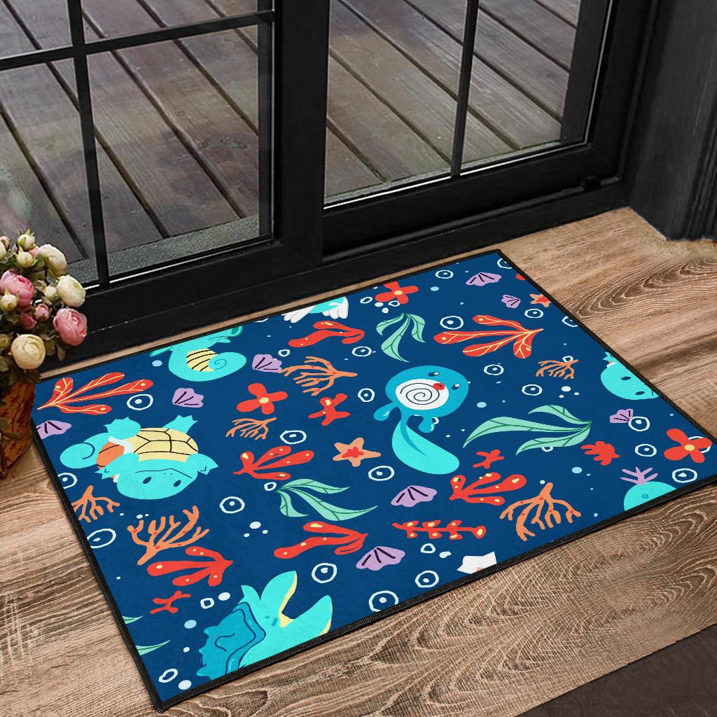Tapis Pokewater Doormat – Image 2