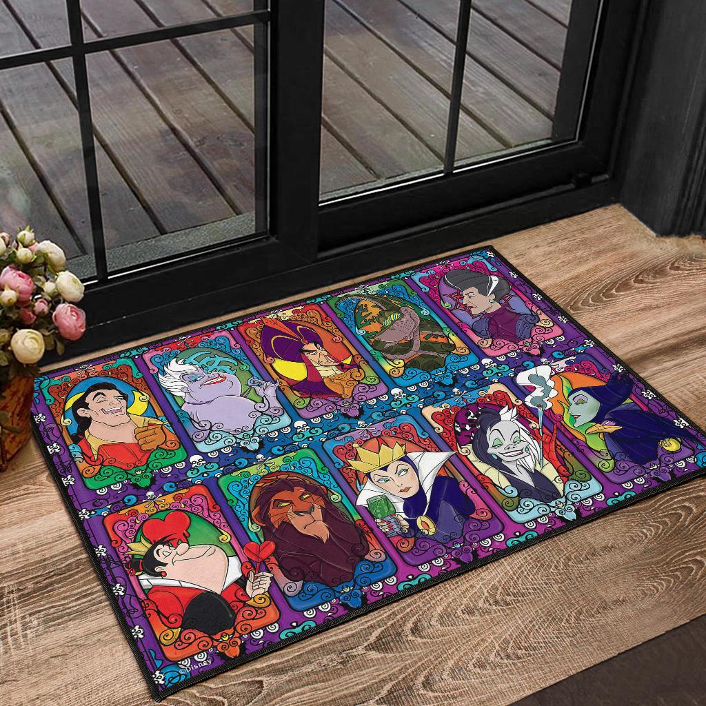 Tapis Character Glass Doormat – Image 2