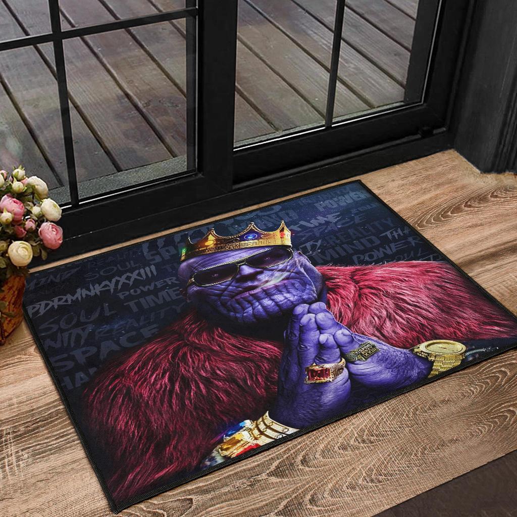 Tapis Thanos Doormat – Image 2