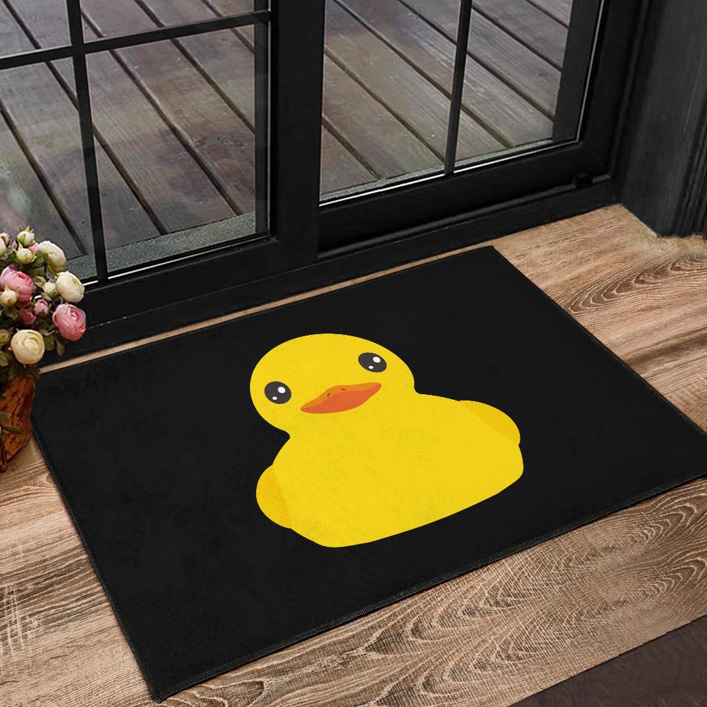 Tapis Baby Duck Funny Doormat – Image 2