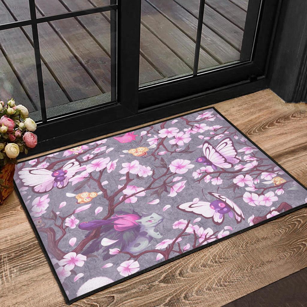 Tapis Pokemon Spring Doormat – Image 2