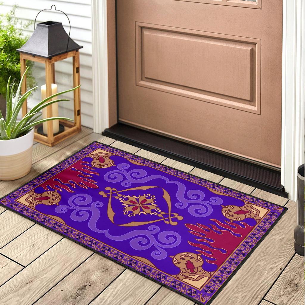 Tapis Aladin Doormat – Image 3
