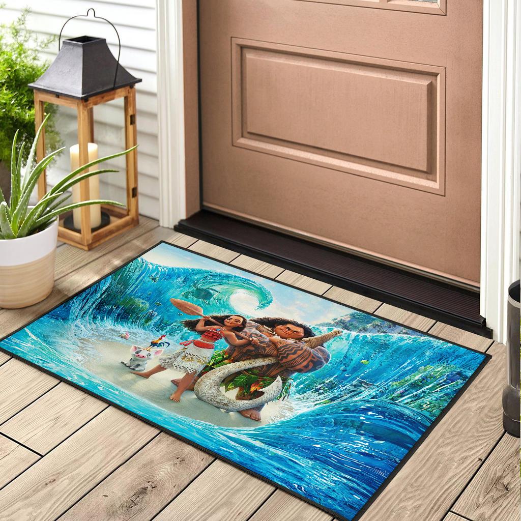 Tapis Moana Doormat – Image 3