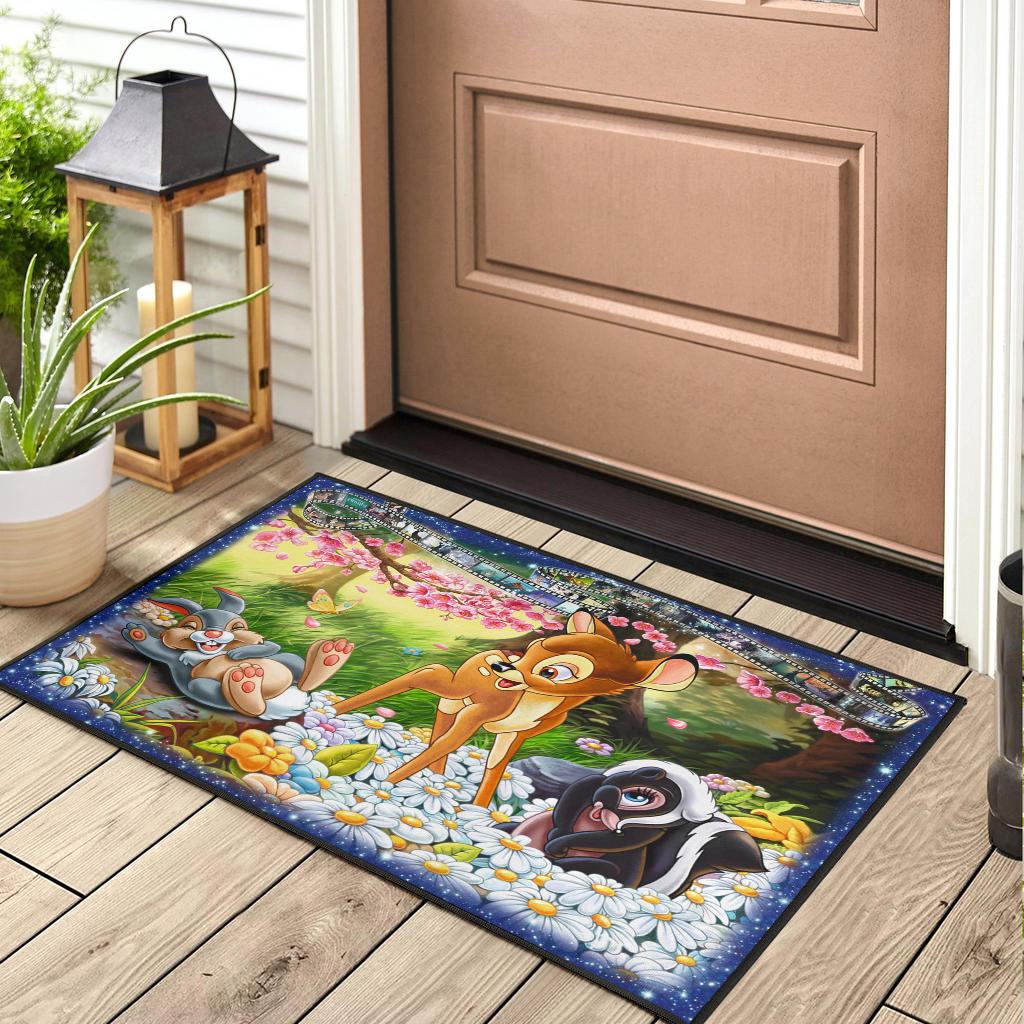 Tapis Bambi Doormat – Image 3