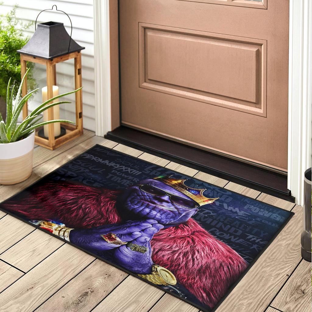 Tapis Thanos Doormat – Image 3