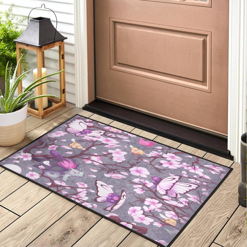 Tapis Pokemon Spring Doormat – Image 3
