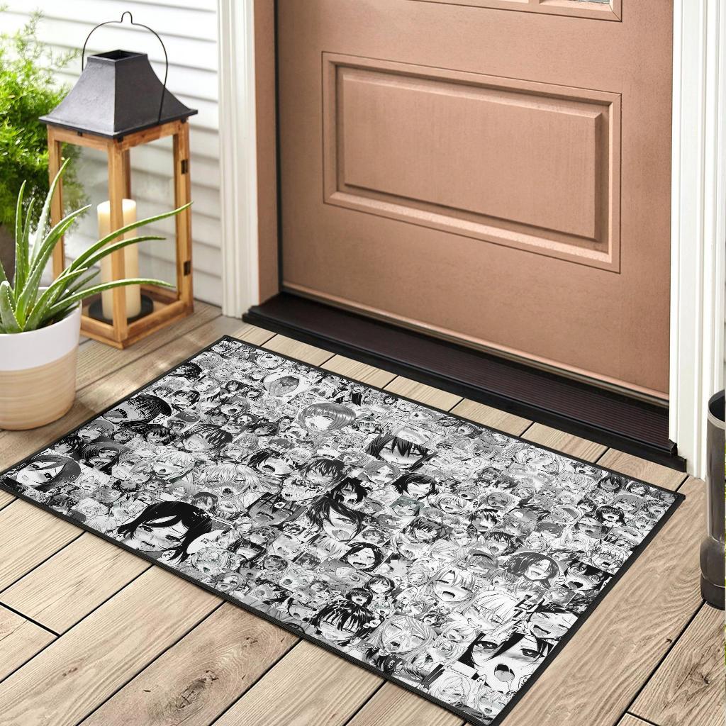 Tapis Ahegao Doormat – Image 3