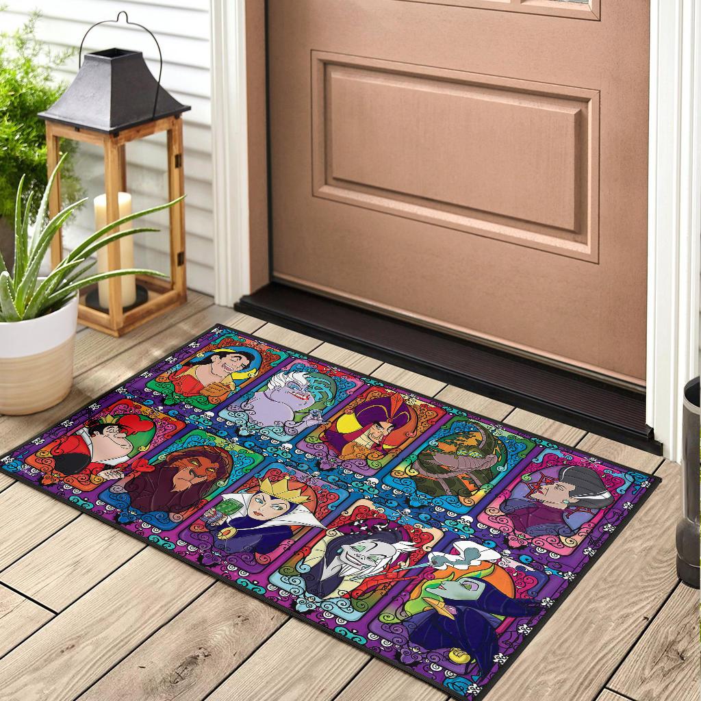 Tapis Character Glass Doormat – Image 3