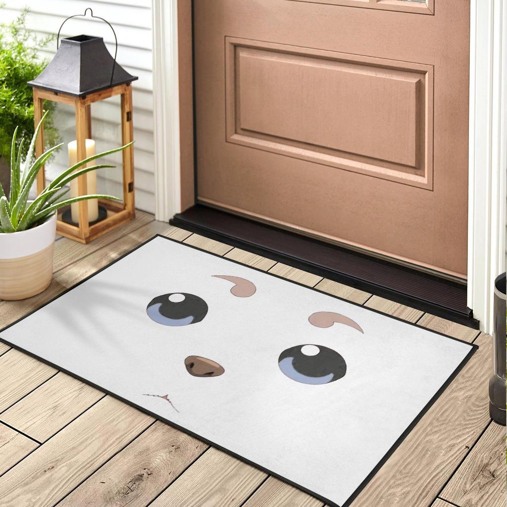 Tapis Sadaharu Gintama Doormat – Image 3