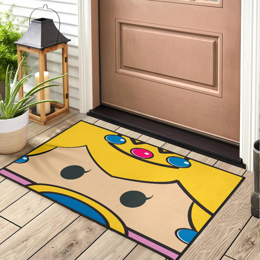 Tapis Princess Mario Doormat – Image 3