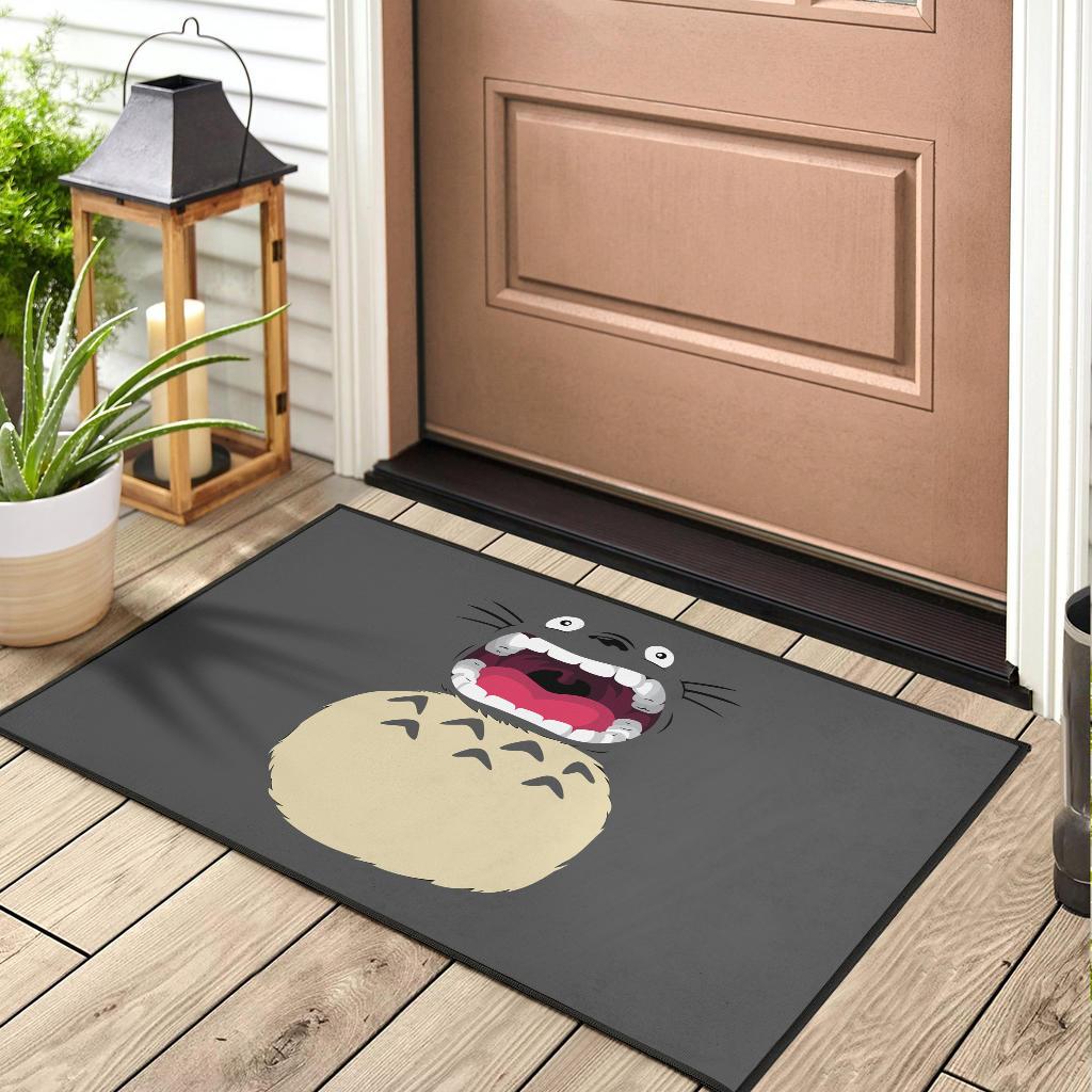 Tapis Totoro Ghibli Doormat – Image 3