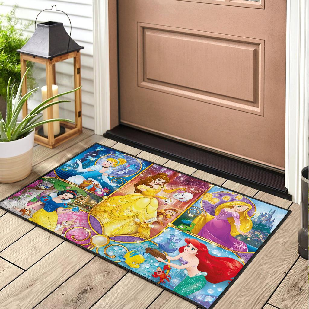 Tapis Princess 2 Doormat – Image 3