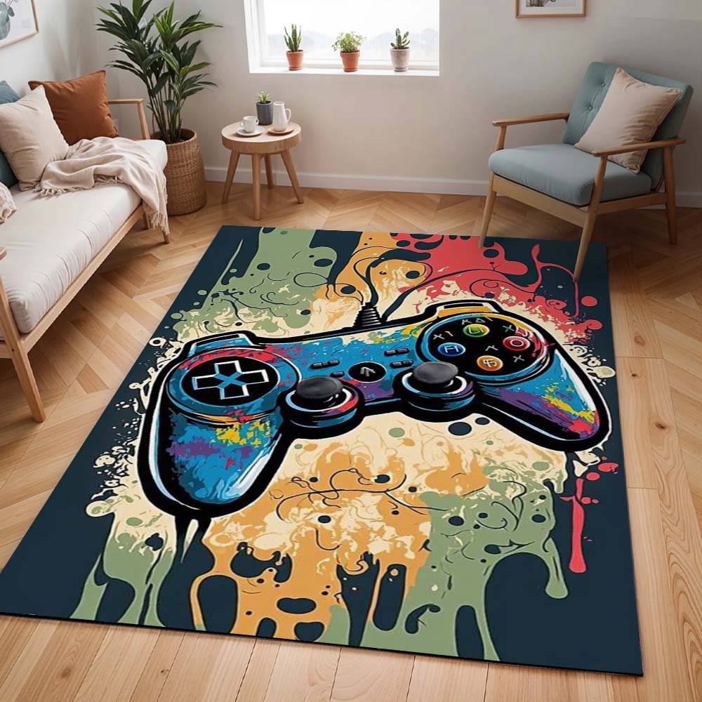 Tapis Manette PlayStation