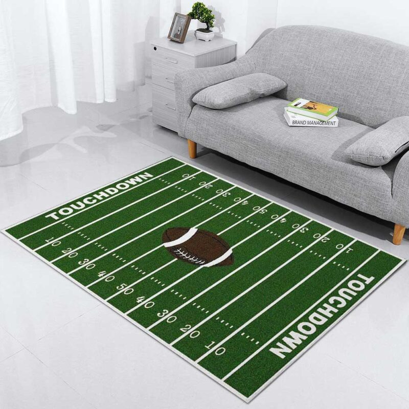 Tapis de Rugby