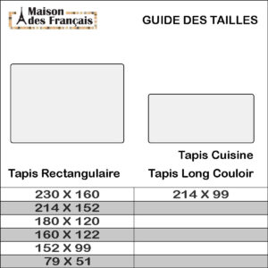 Alternative view of Tapis Cleveland Browns Tapis de chambre