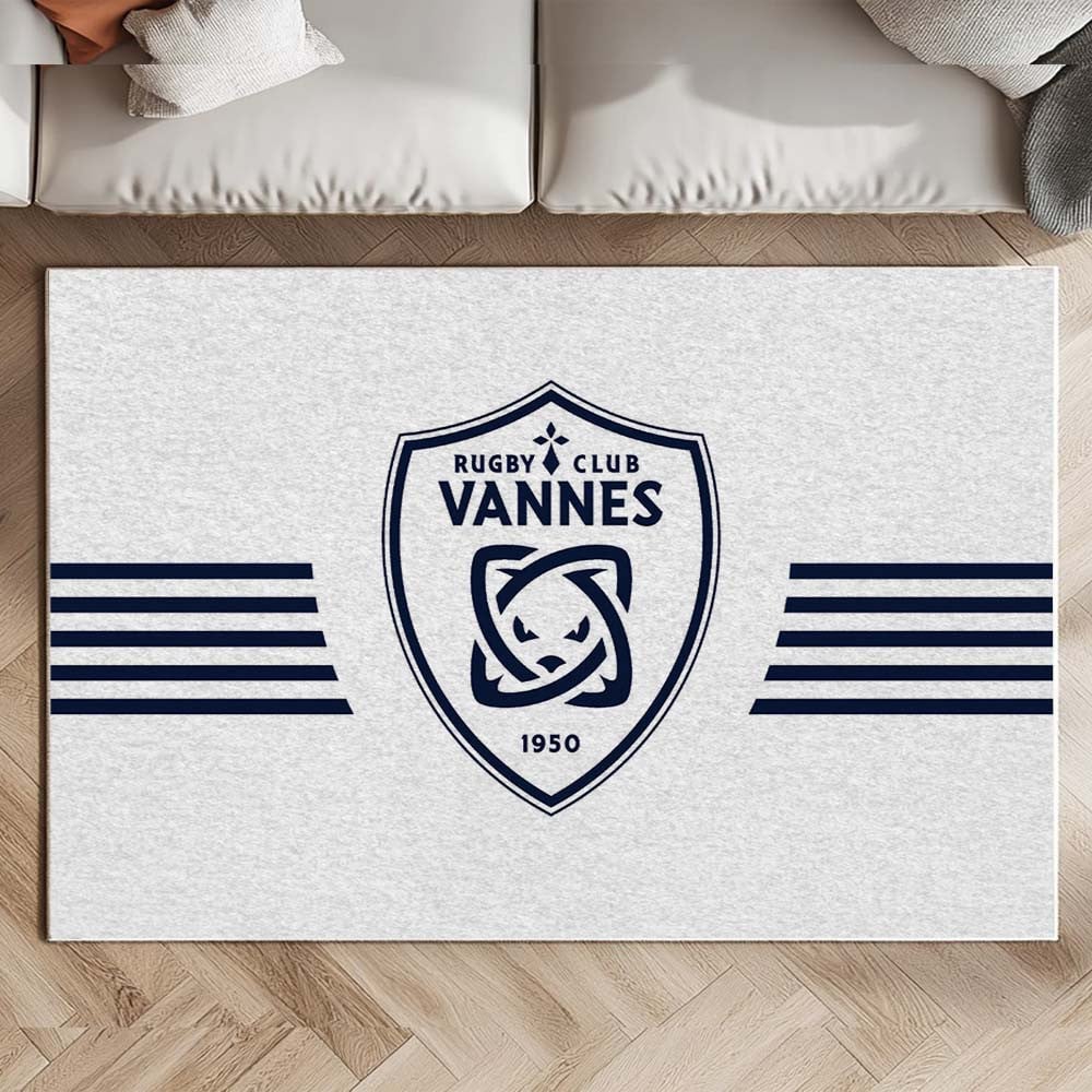 Tapis Rugby Club Vannes Club 01 – Image 2