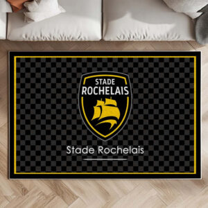 Alternative view of Tapis Stade Rochelais Rugby Club 21