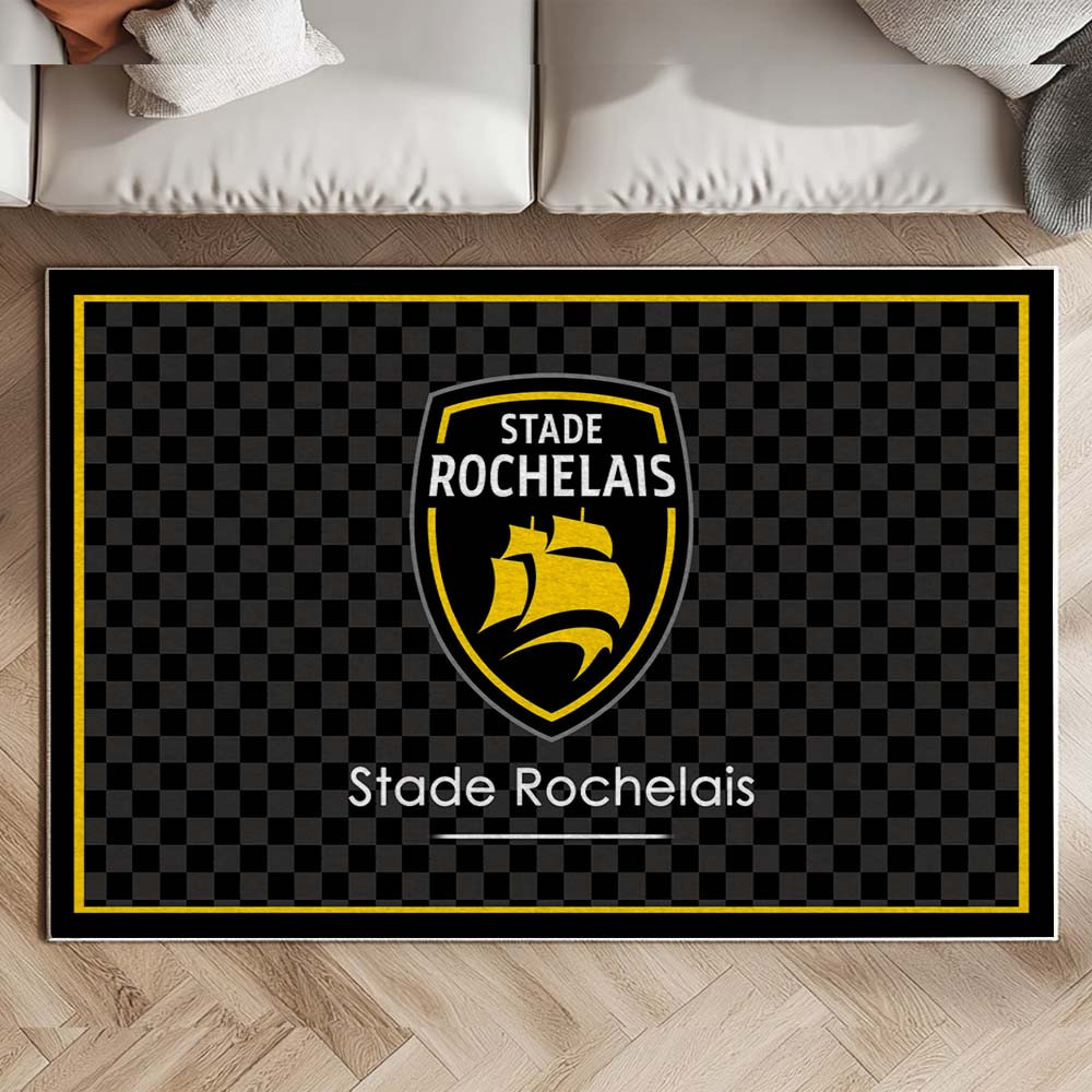 Tapis Stade Rochelais Rugby Club 21 – Image 2