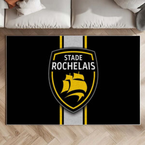 Alternative view of Tapis Stade Rochelais Rugby Club 26