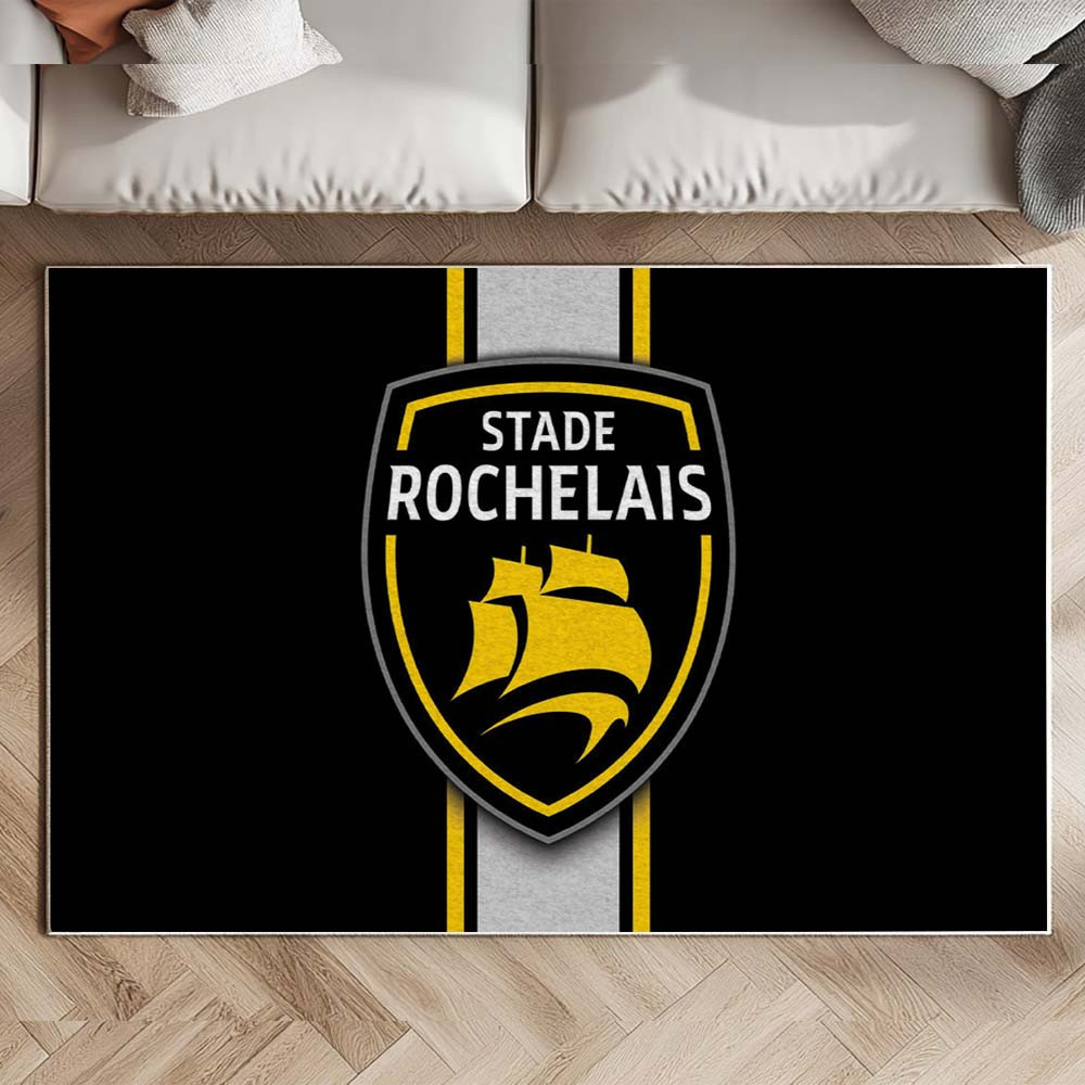Tapis Stade Rochelais Rugby Club 26 – Image 2
