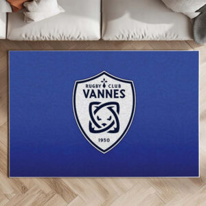 Alternative view of Tapis Rugby Club Vannes Club 03
